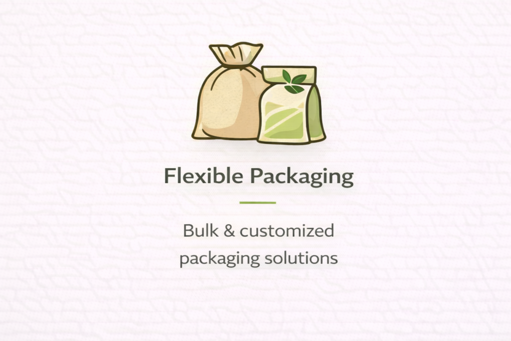 Flexible Packaging