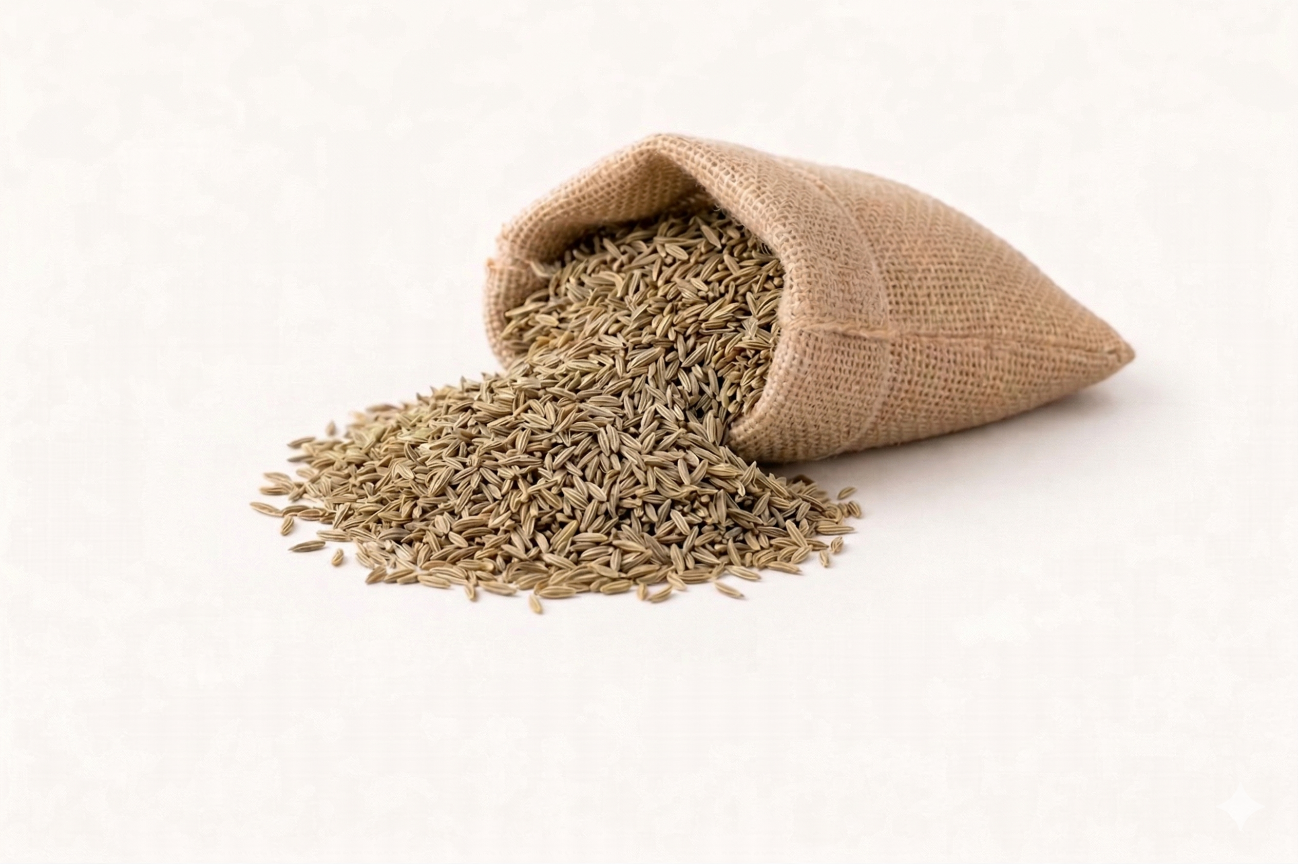 Best Cumin Seeds Export from INDIA