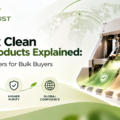 Sortex Clean Agri Products Explained: Why It Matters for Bulk Buyers